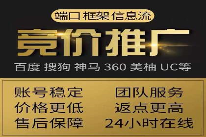 百度竞价代运营助力企业增长